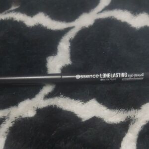 Essence Eye Pencil -‎ Black